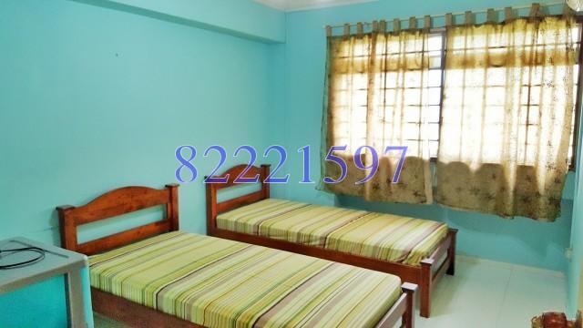 Blk 722 Pasir Ris Street 72 (Pasir Ris), HDB 4 Rooms #120481302